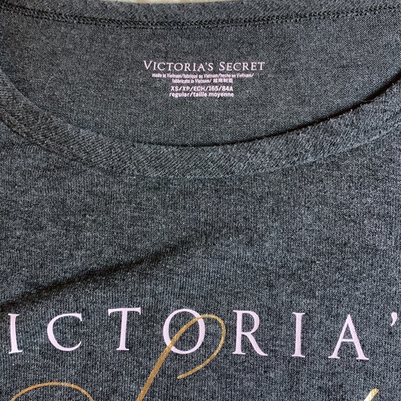 VICTORIA’S SECRET pajamas - Picture 3 of 5